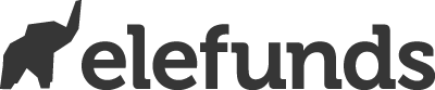 elefunds logo