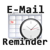 E-Mail Reminder 