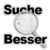 Suche Besser 